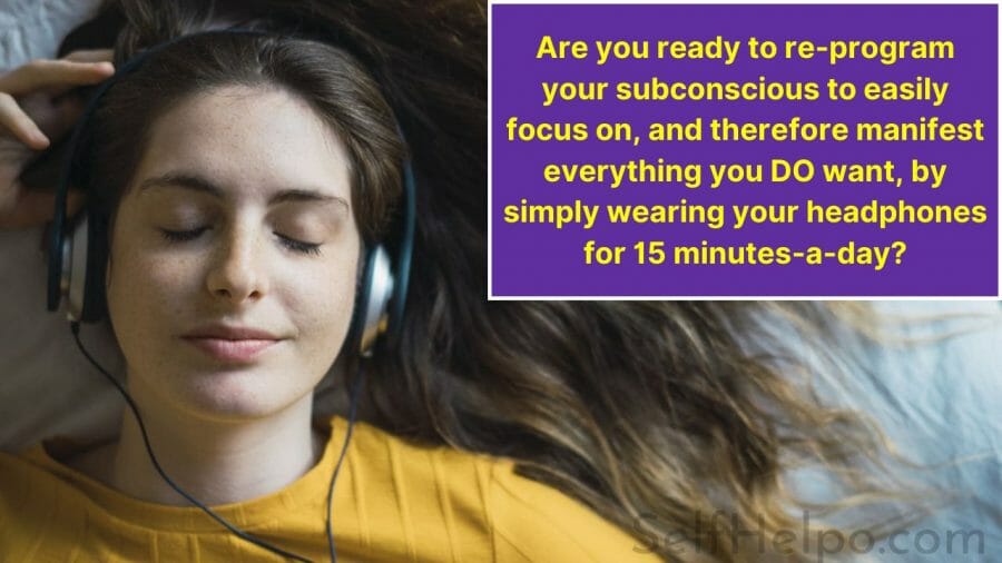 15 Minute Manifestation Manifest Your Dreams