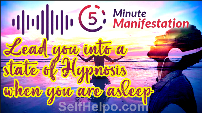 5 Minute Manifestation State of Happiness