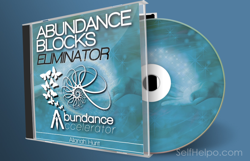 Abundance Accelerator Eliminator