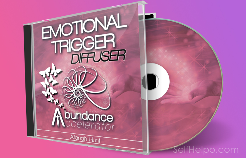 Abundance Accelerator Emotional diffuser