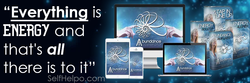 Abundance Accelerator Everything