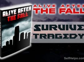 Alive After Fall Survive the Tragedy