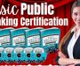 Basic Public Speaking Certification Review: Get Certified Quickly?