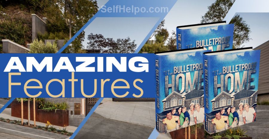 Bulletproof Home The Most Amazing Features