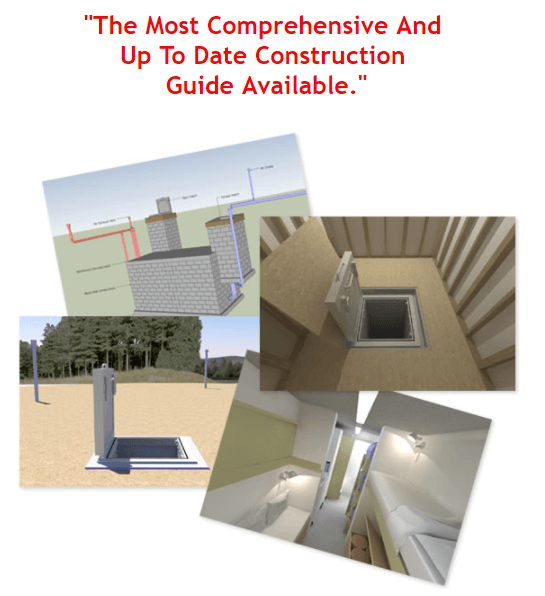 The Most Comprehensive And Up To Date Construction Guide Available