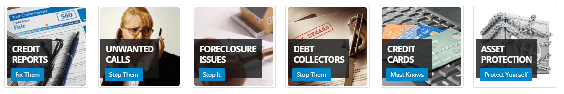 What Lies In Your Debt