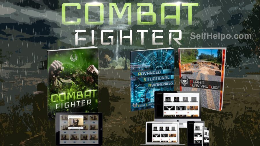 Combat Fighter Bonus Products