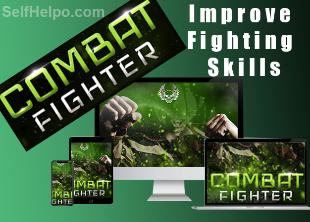 Combat Fighter Improve Fighting Skills