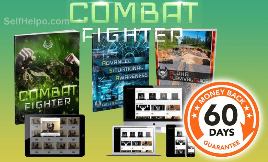 Combat Fighter Money Back Guarantee