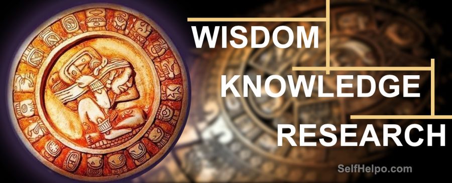 Cosmic Energy Wisdom, Knowledge and Research