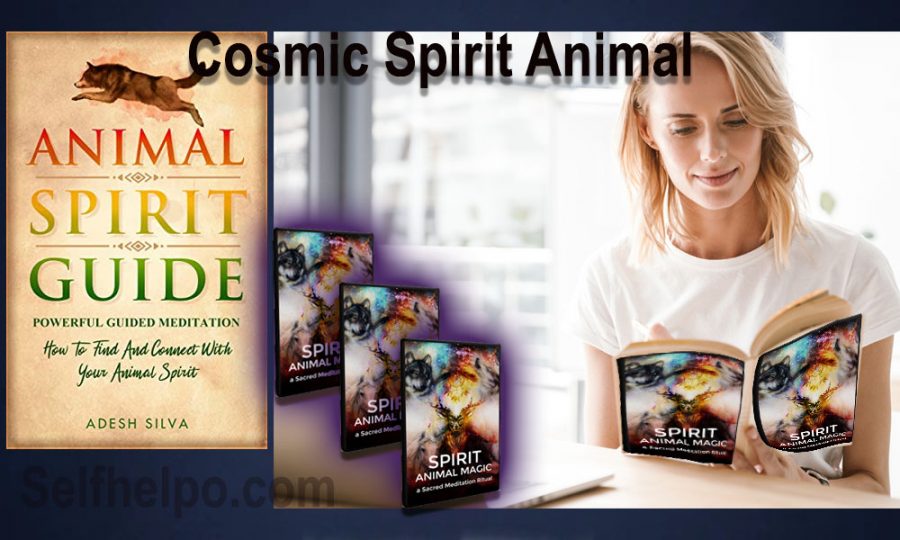 Cosmic Spirit Animal Animal Guide