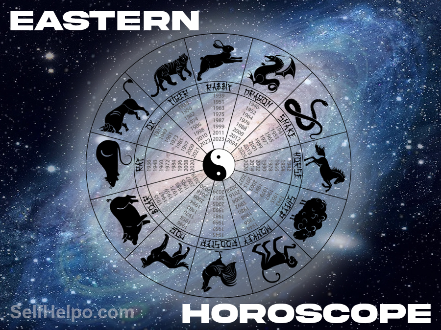 East West Horoscope Eastern