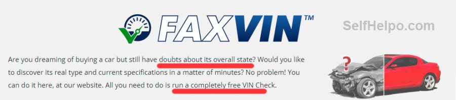 Faxvin Completely Free