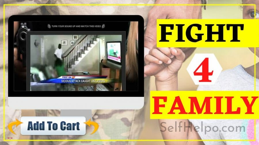 Fight 4 Family Program