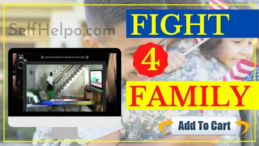 Fight 4 Family Program