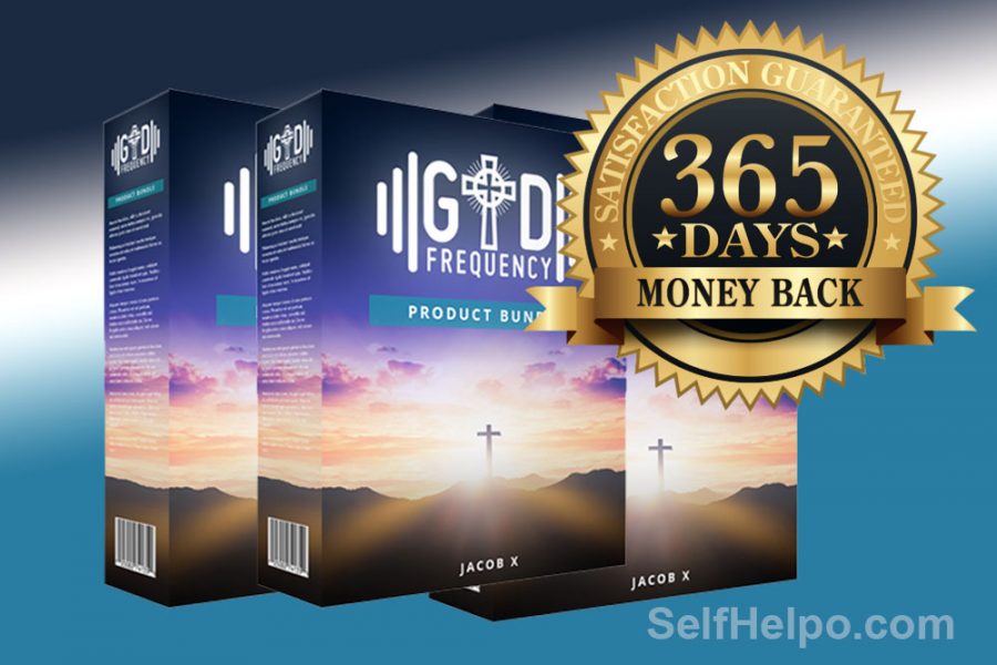 God Frequency Money Back Guarantee