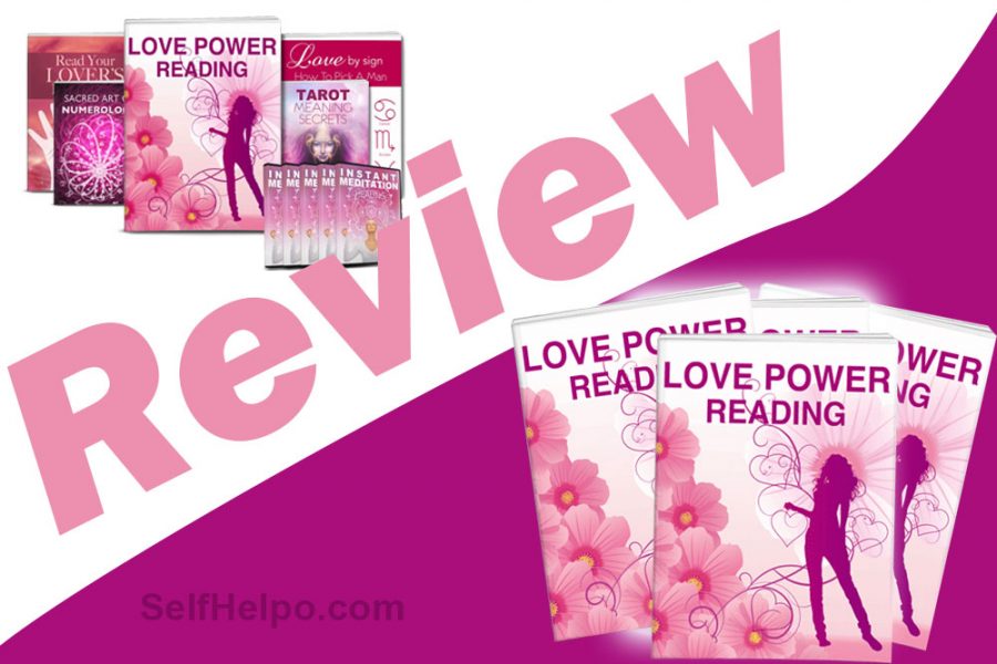 Love Power Reading Review