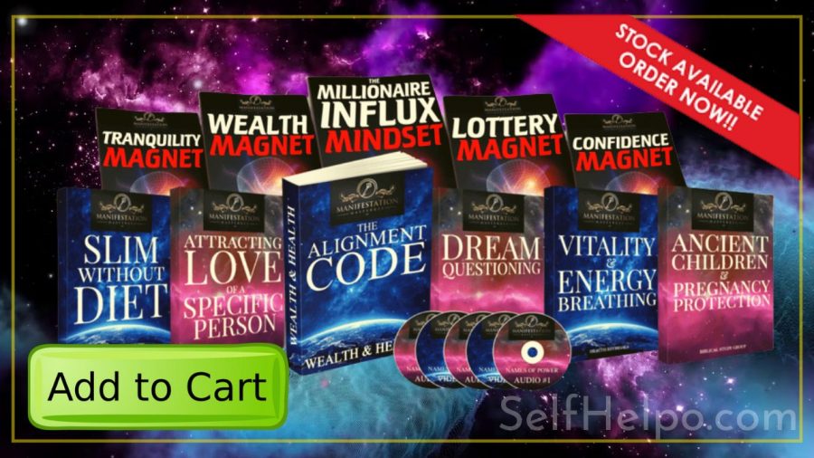 Manifestation Masterkey Get Your Creativity Activated Now