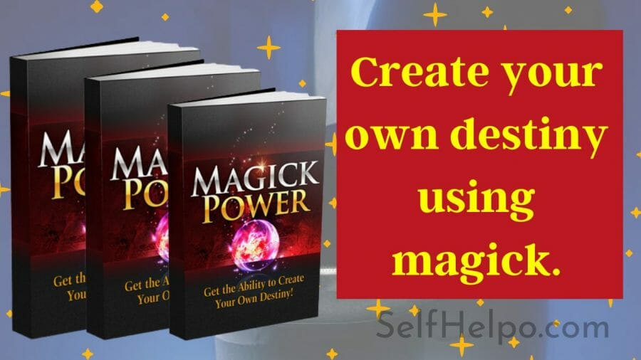 Magick Power Program