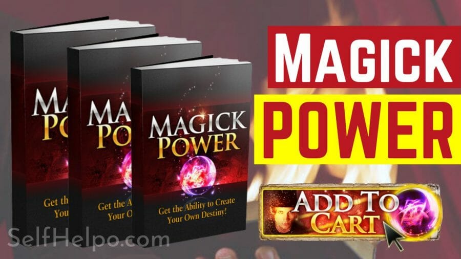 Magick Power Program