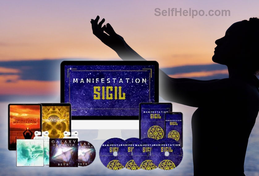 Manifestation Sigil Vibration Product