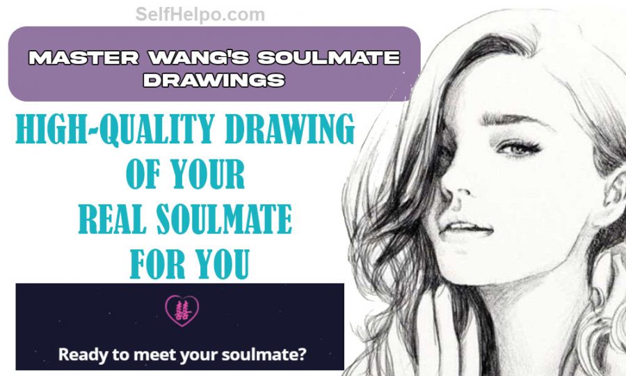 Master Wang Soulmate Drawings Review Works or Just a SCAM?