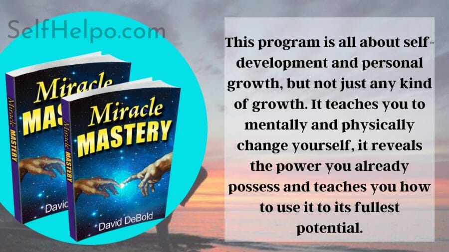 Miracle Mastery Program