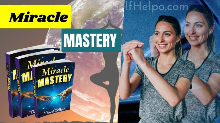 Miracle Mastery Program