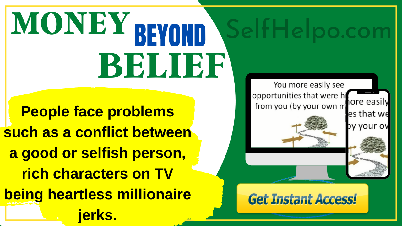 Money Beyond Belief Program