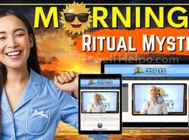 Morning Ritual Mastery Get Your Own Morning Routine Now