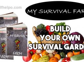 My Survival Farm Build Your Own Survival Garden