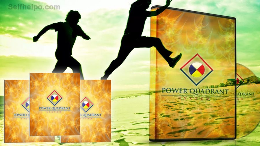 Power Quadrant System Career Leap