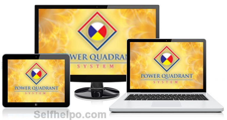 Power Quadrant System Review: Did You Find Your True Calling?