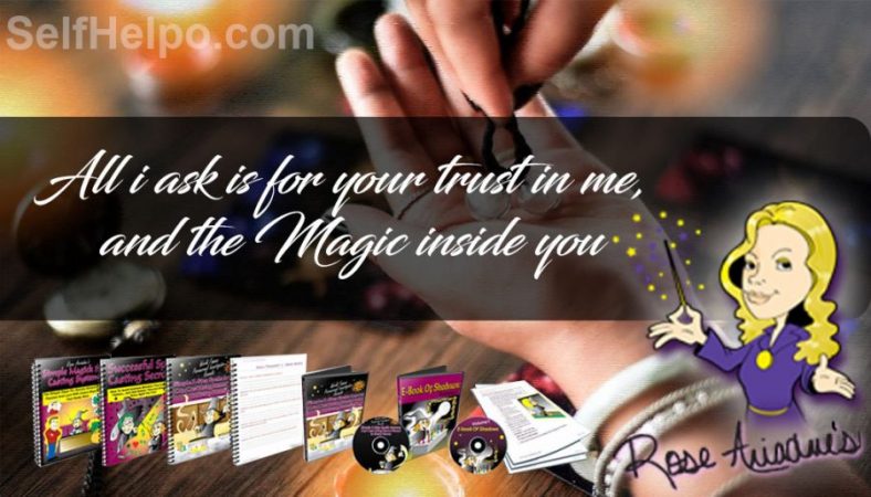 The Simple Spell Casting System Review: Can You Cast Spells?