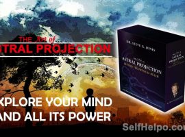 The Art of Astral Projection Explore your Mind and All its Power