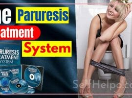 The Paruresis Treatment System Program