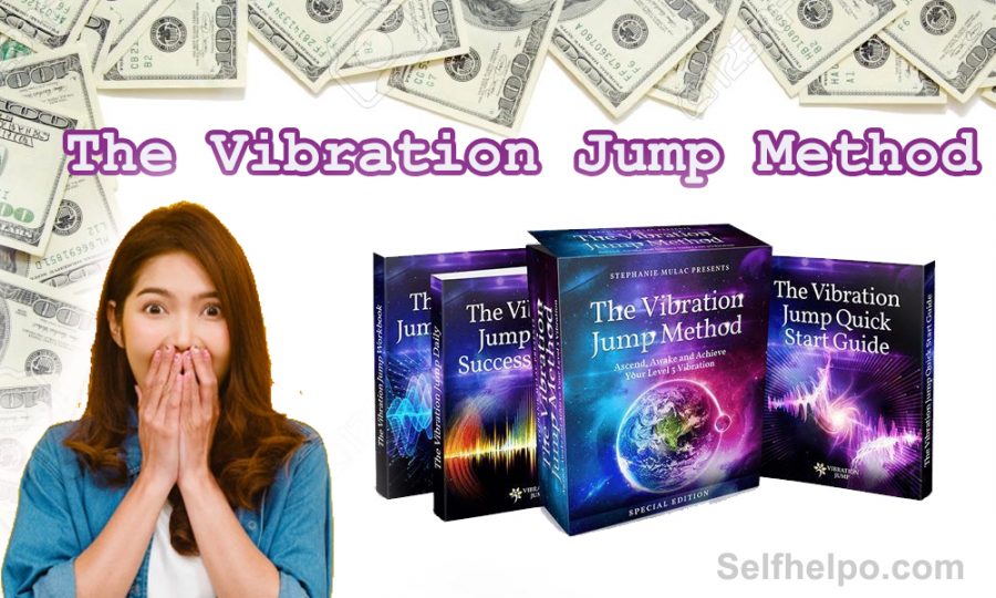 The Vibration Jump Method Program