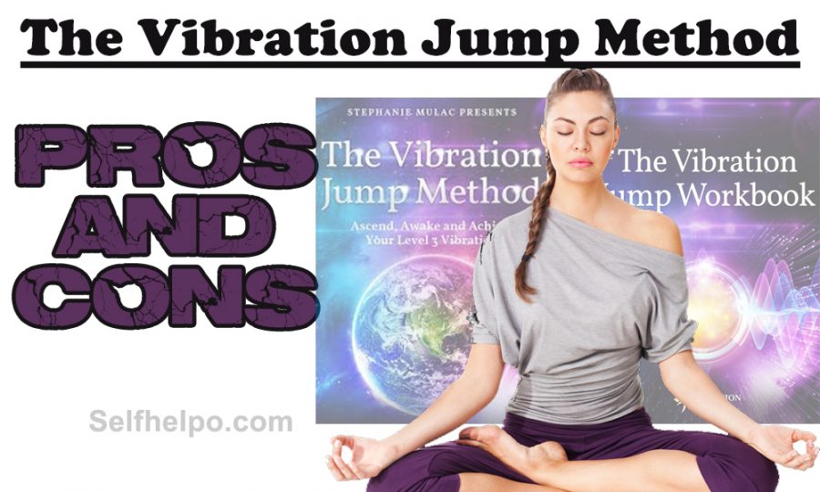 The Vibration Jump Method Pros and Cons