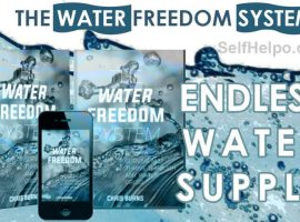 The Water Freedom System Endless Water Supply