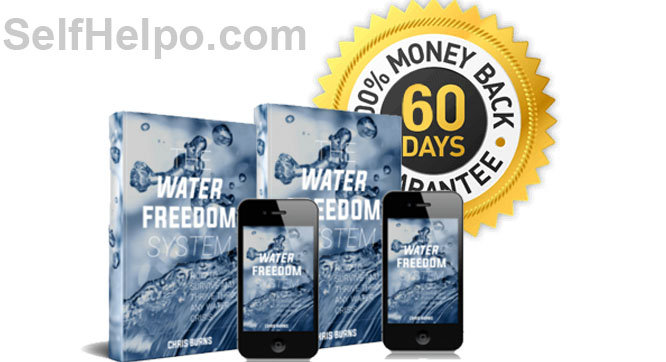 The Water Freedom System Money Back Guarantee