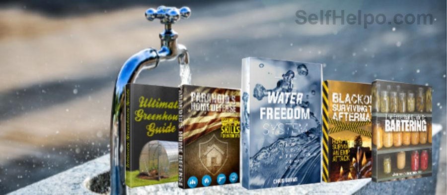 The Water Freedom System Product Guide