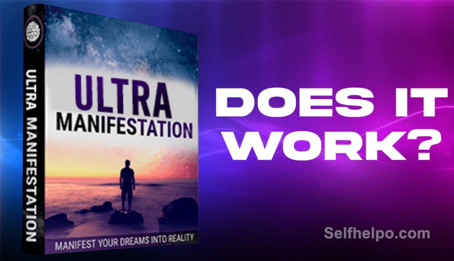 Ultra Manifestation Does it Work