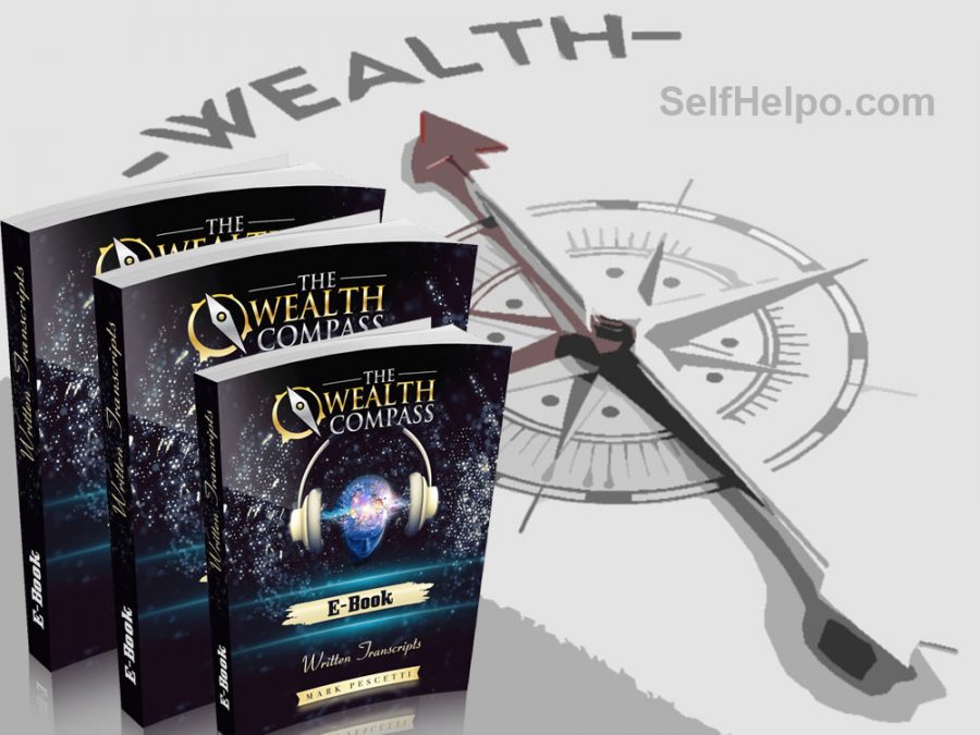 Wealth Compass How the Product Works