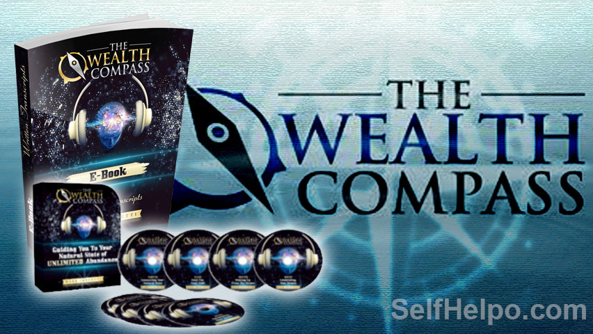 Wealth Compass Product and tracks