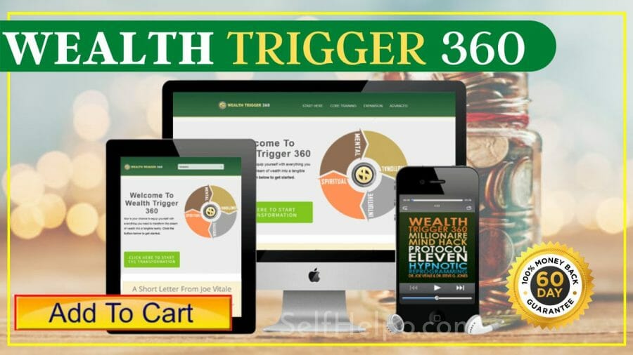 Wealth Trigger 360 Program