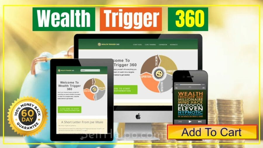 Wealth Trigger 360 Program