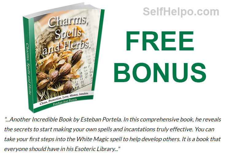 Witchcraft Secret Manual Bonus Product