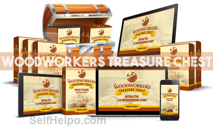 Woodworkers Treasure Chest Review