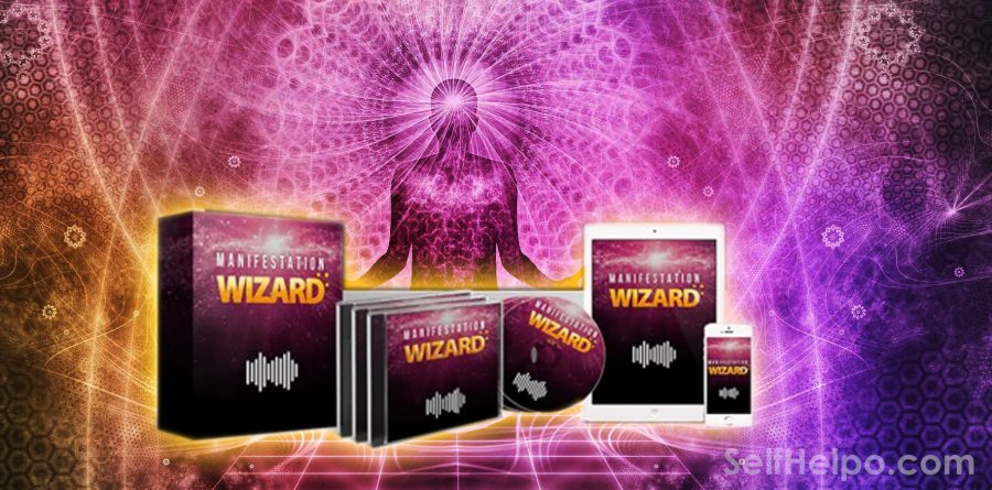 Manifestation Wizard Review Motivational