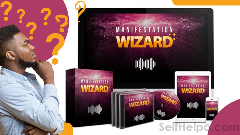 Manifestation Wizard Review Question Mark